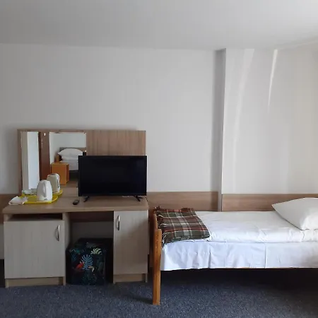 Willa Dar Morza Władysławowo