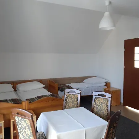 Willa Dar Morza בית הארחה *