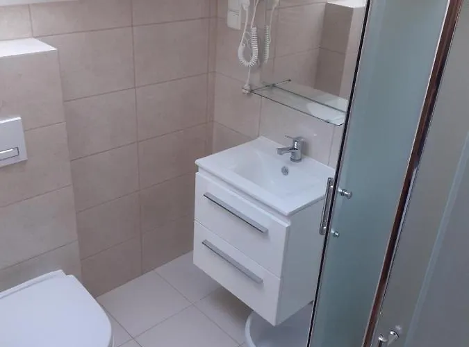 Willa Dar Morza Gasthof *