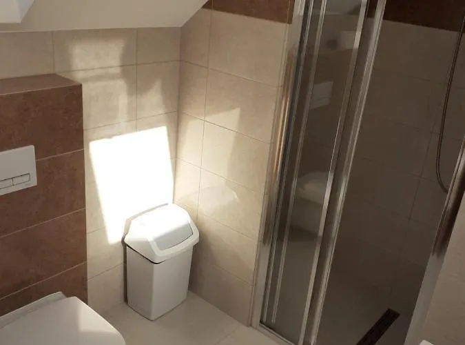 Gasthof Willa Dar Morza