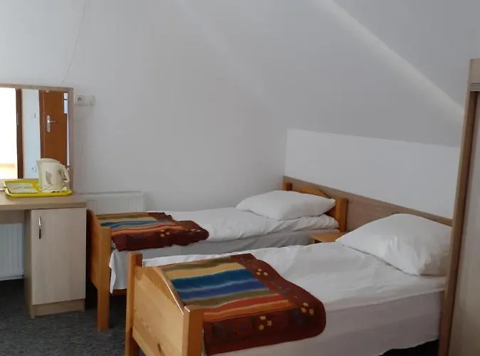 Willa Dar Morza Gasthof