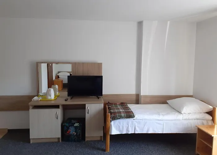 Willa Dar Morza Władysławowo